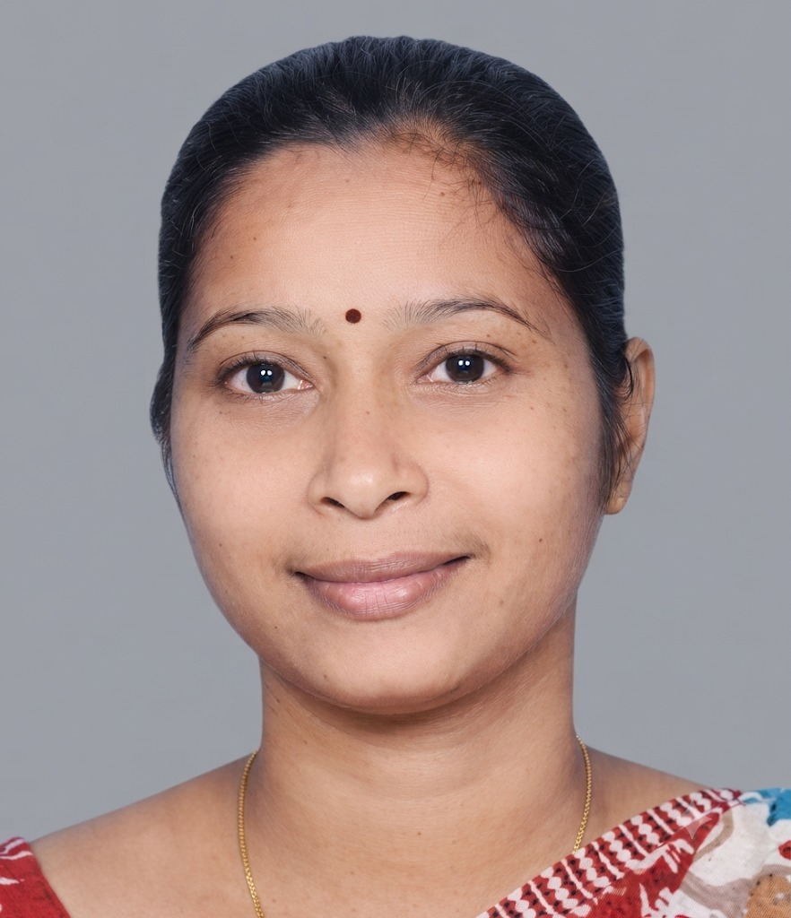soniya udesh ganekar - Part time Cleaner in bhandup west in Thane